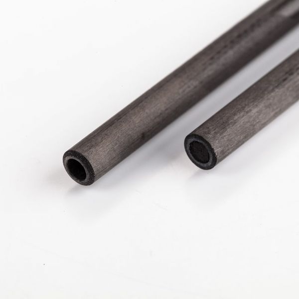 Hollow Quiver Tips