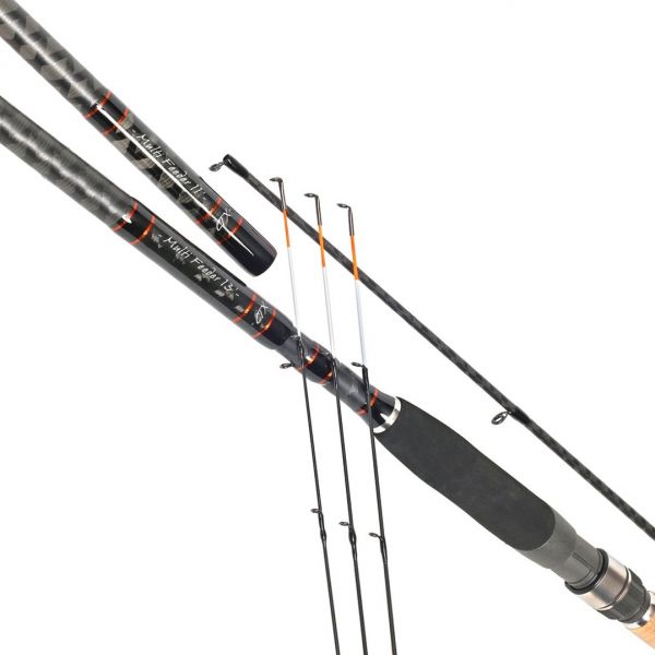 CTX Multi Feeder