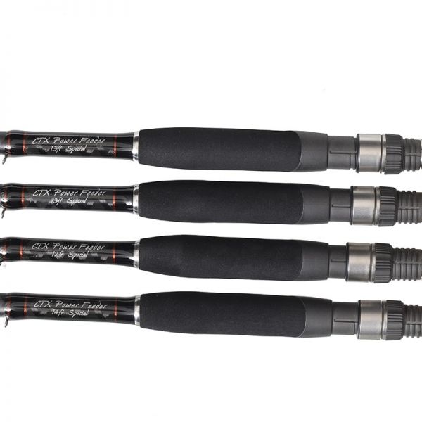 CTX Power Feeders Special