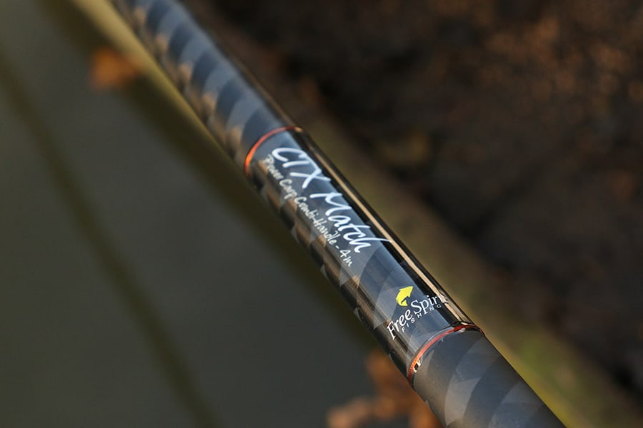 Landing Net Handle