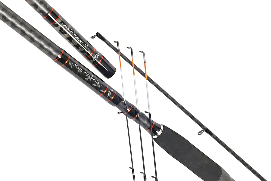 CTX MULTI-FEEDERS