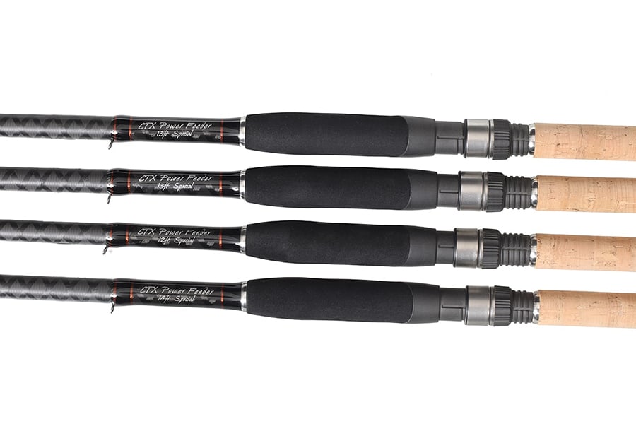 CTX POWER FEEDERS