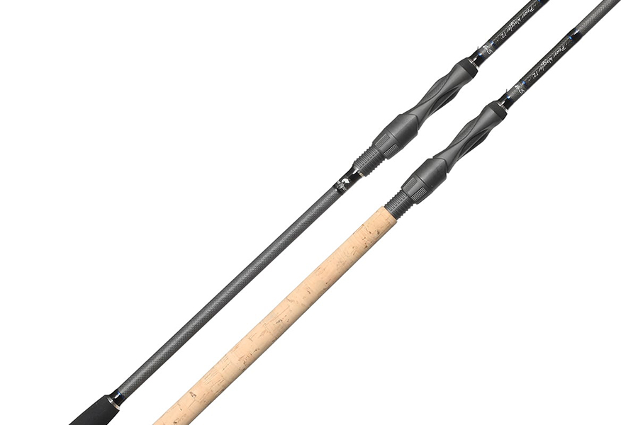 Free Spirit Match - Waggler Rods